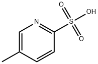 5-Methylpyridine-2-sulfonic acid