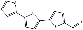 2,2':5',2''-TERTHIOPHENE-5-CARBOXALDEHYDE,5-FORMYL-2,2':5',2''-TERTHIOPHENE