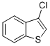 3-CHLORO-1-BENZOTHIOPHENE