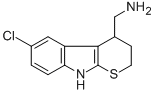 73425-51-1 structural image