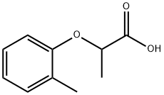 2-(2-METHYLPHENOXY)PROPANOIC ACID