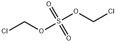 BIS(CHLOROMETHYL)SULFATE