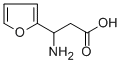 3-AMINO-3-FURAN-2-YL-PROPIONIC ACID