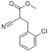 METHYL 2-CHLORO-ALPHA-CYANOHYDROCINNAMATE