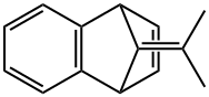 1,4-DIHYDRO-9-ISOPROPYLIDENE-1,4-METHANO-NAPHTHALENE, 99