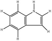 INDOLE-D7 Structural