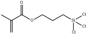 (3-METHACRYLOYLOXYPROPYL)TRICHLOROSILANE