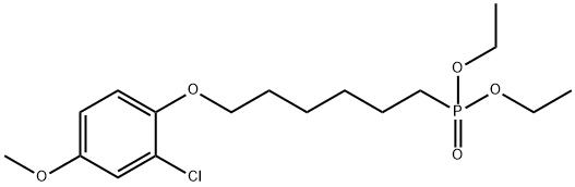 fosarilate Structural