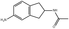 N-(5-AMINOINDAN-2-YL)-ACETAMIDE