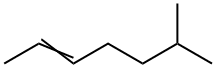 6-METHYL-2-HEPTENE