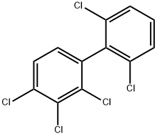 2,2',3,4,6'-PENTACHLOROBIPHENYL