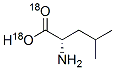 L-Leucine-18O2