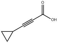 3-CYCLOPROPYLPROP-2-YNOIC ACID