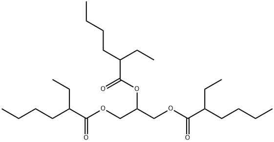 Glyceryl tri(2-ethylhexanoate)