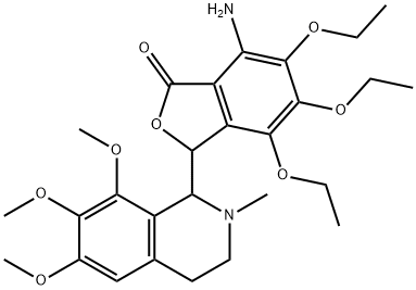 73604-83-8 structural image