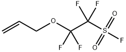 2-ALLYLOXY-1,1,2,2-TETRAFLUOROETHANESULFONYL FLUORIDE