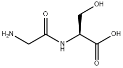 GLYCYL-L-SERINE