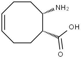 CIS-(Z)-8-AMINO-CYCLOOCT-4-ENECARBOXYLIC ACID