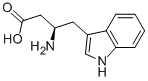 (R)-4-(INDOL-3-YL)-BETA-HOMOALANINE