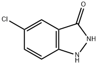 5-CHLORO-3-HYDROXY (1H)INDAZOLE