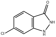 6-CHLORO-3-HYDROXY (1H)INDAZOLE