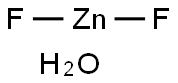 ZINC FLUORIDE HYDRATE