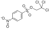 2,2,2-Trichloroethyl p-nitrobenzenesulfonate