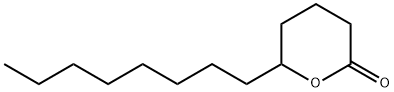 DELTA-TRIDECANOLACTONE