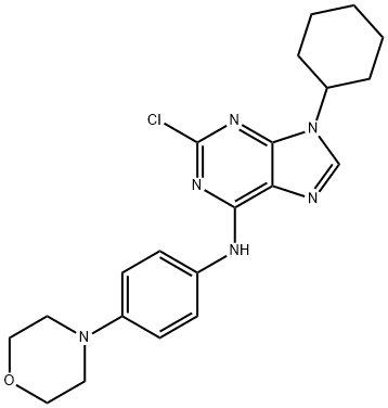 737005-53-7 structural image