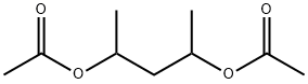 2,4-DIACETOXYPENTANE Structural