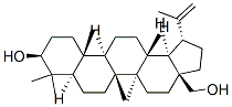 Lupane-3β,28-diol