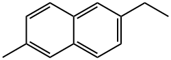 2-ETHYL-6-METHYLNAPHTHALENE Structural