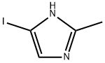 2-METHYL-4(5)-IODO-1(H)-IMIDAZOLE