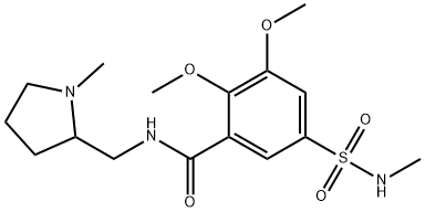 sulverapride    