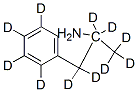 alpha-Methyl-d3-phenethyl-d8-amine