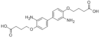 Dicarboxydine Structural