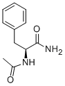 Z-D-PHE-NH2 Structural