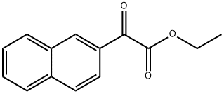 ETHYL 2-(2-NAPHTHYL)-2-OXOACETATE