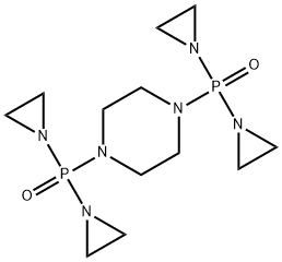 1,4-Bis(N,N'-diethylene phosphamide)piperazine