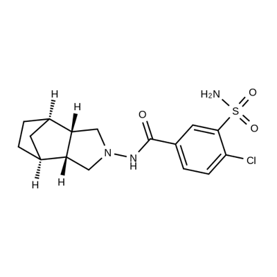 Tripamide Structural