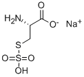 H-CYS(SO3H)-OH SODIUM SALT