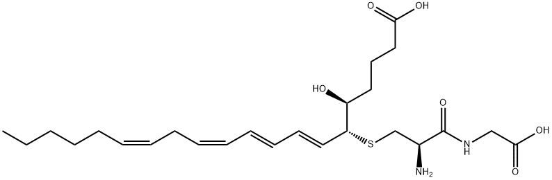 LEUKOTRIENE D4