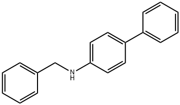 BENZYL-BIPHENYL-4-YL-AMINE