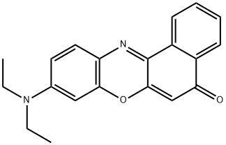 Nile Red  Structural