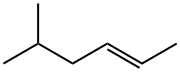 5-Methyl-trans-2-hexene