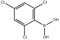 2,4,6-Trichlorophenylboronic acid