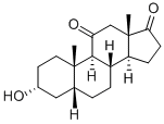 11-KETOETIOCHOLANOLONE