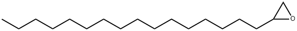 1,2-Epoxyoctadecane Structural