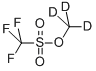 METHYL-D3 TRIFLATE