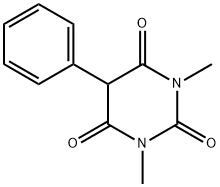 1,3-Dimethyl-5-phenylbarbituric acid